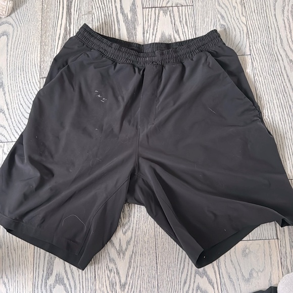 lululemon athletica Other - Lulu shorts
